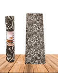 YOGA Mat   173 x 61 cm  5mm