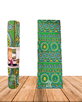 YOGA Mat   173 x 61 cm  5mm