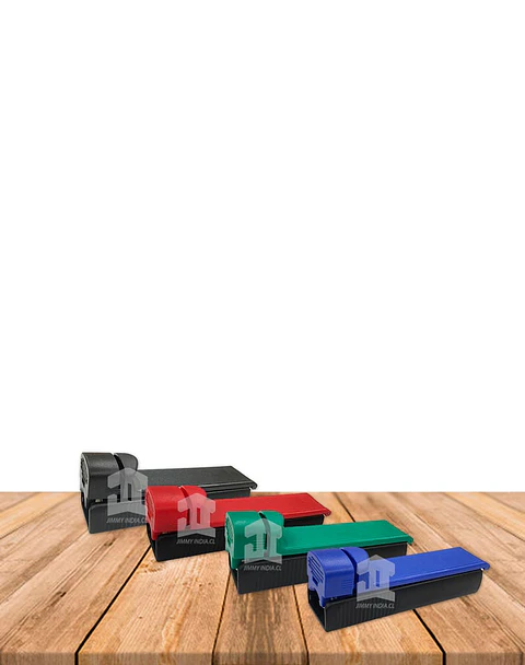 Maquina de Rellenar Cigarillos TN-100 (Tubo Regular) 