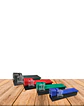 Maquina de Rellenar Cigarillos TN-100 (Tubo Regular)  - Miniatura 1