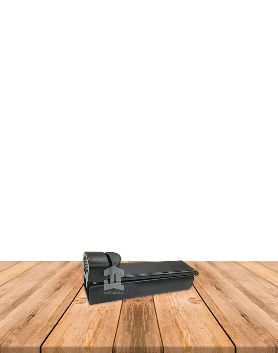 Maquina de Rellenar Cigarillos TN-100 (Tubo Regular)  2