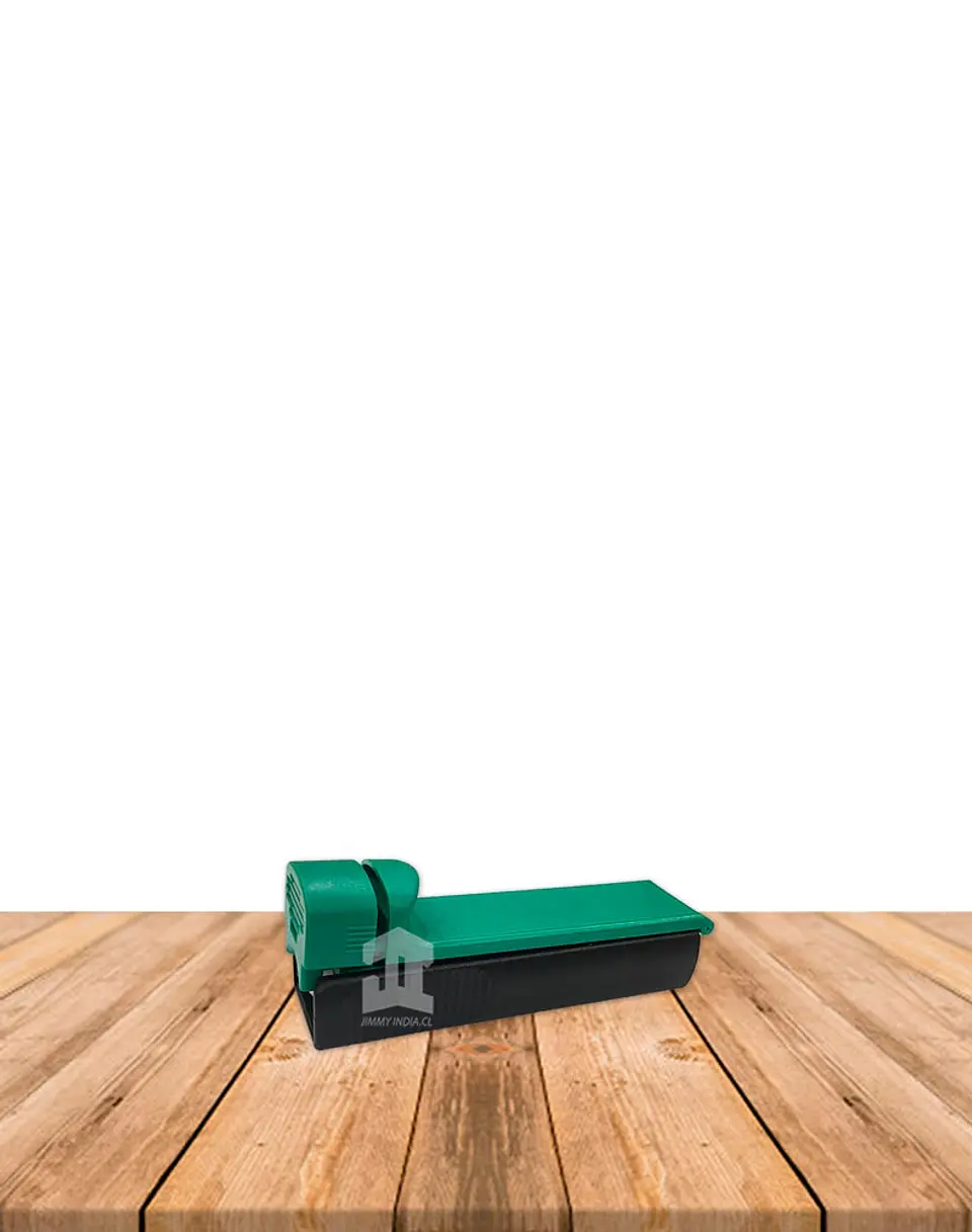Maquina de Rellenar Cigarillos TN-100 (Tubo Regular)  4