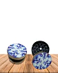 Moledor Metalico Diseño DK5028D-3 - Miniatura 1