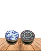 Moledor Metalico Diseño DK5028D-3 - Miniatura 3