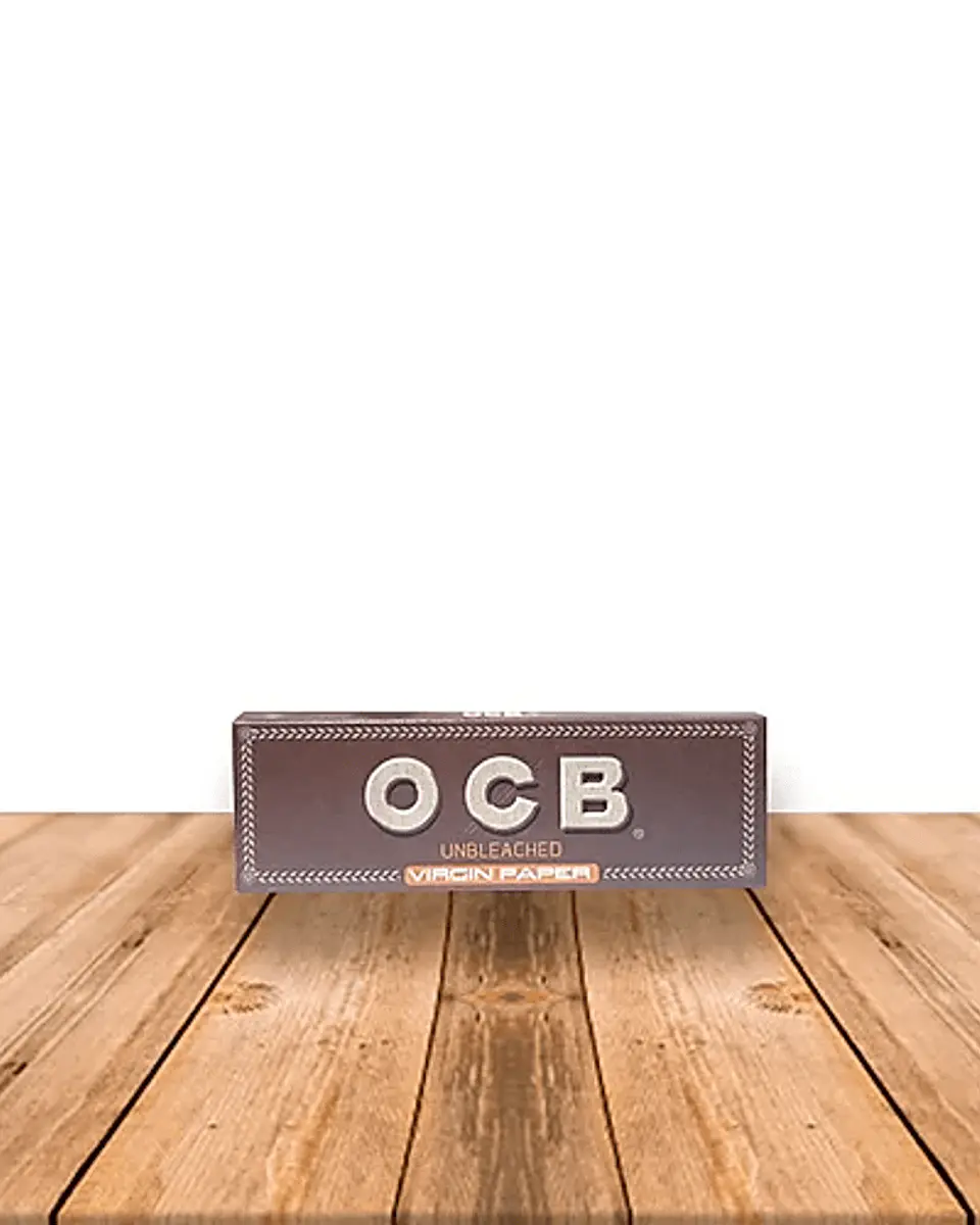 OCB VIRGIN N°8 (2400)  1