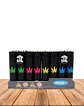 Encendedores Atomic Cannabis Cod.063 - Miniatura 2