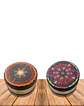 Moledor Diseño DK5028H-3  - Miniatura 2
