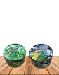 Moledor Rick And Morty DK5031K-3 - Miniatura 2