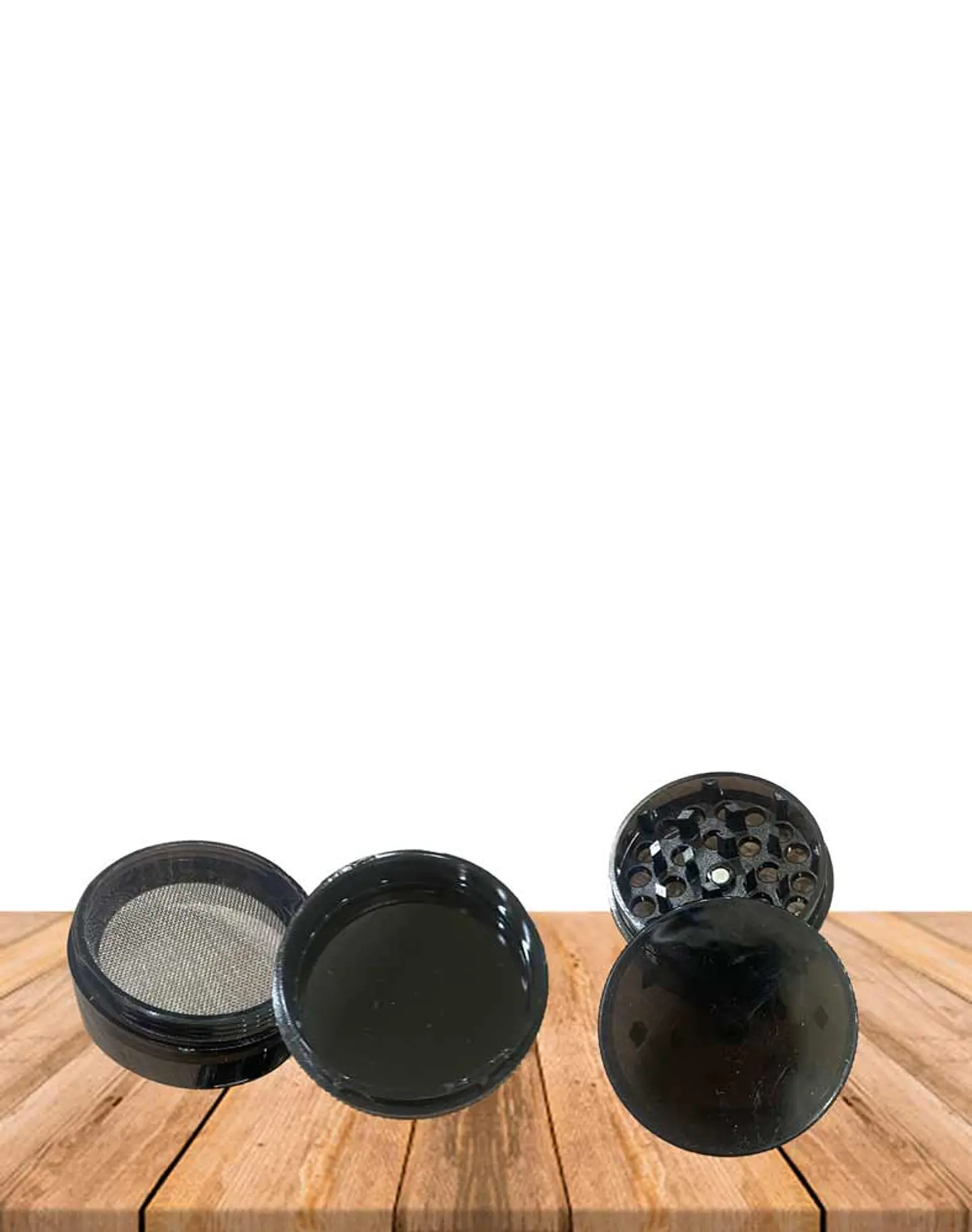MOLEDOR PLASTICO AMSTERDAM  JL-462 2