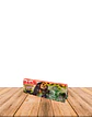 Papelillo Bob Marley Combustion Lenta Hemp 1 1/4 - Miniatura 1