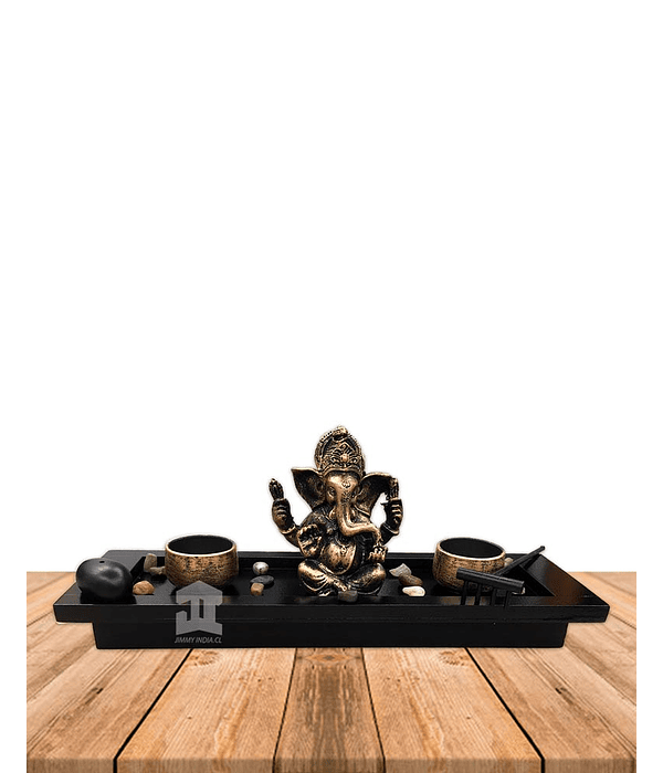 Jardin Zen Ganesh  JI19-034