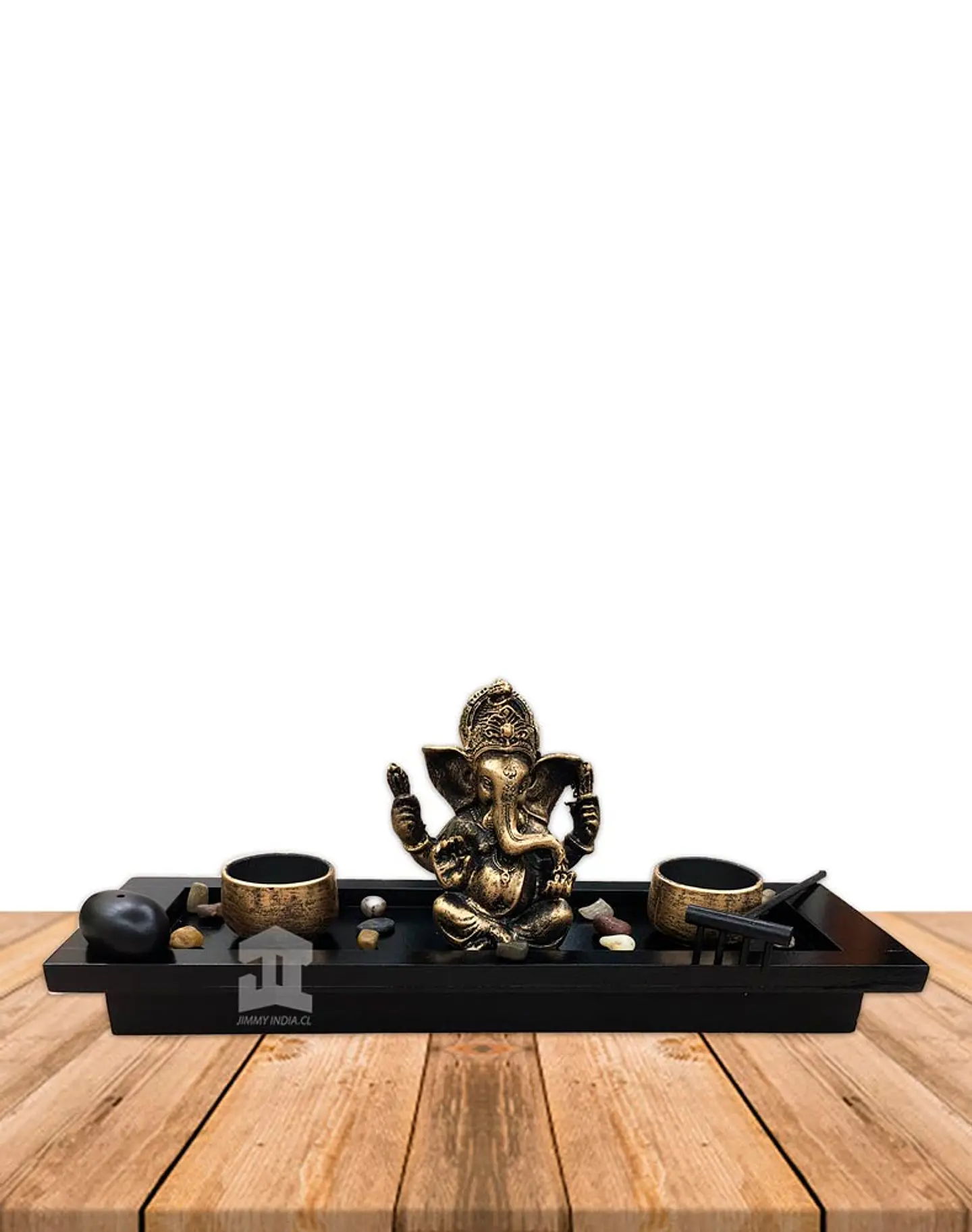 Jardin Zen Ganesh  JI19-034 1