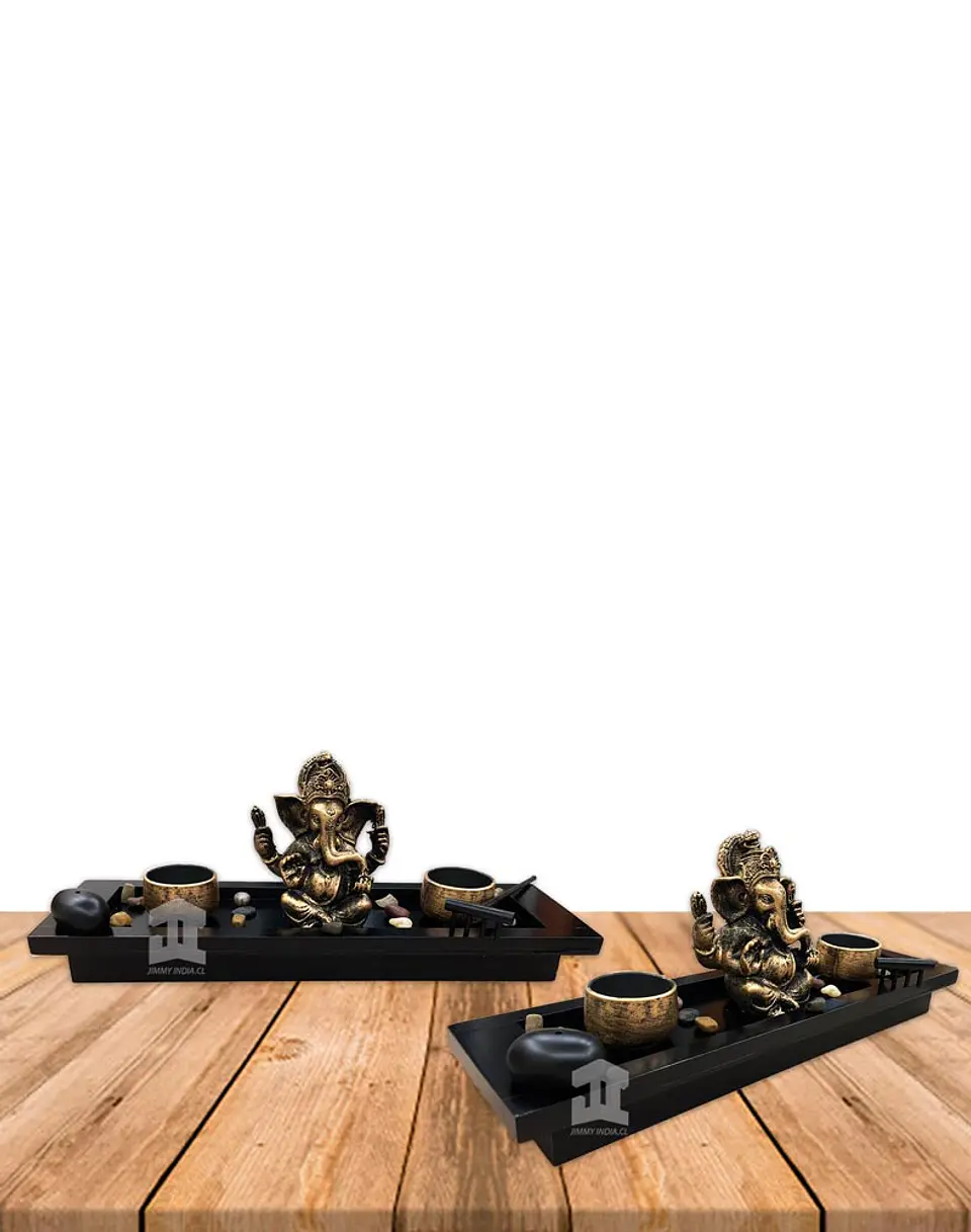 Jardin Zen Ganesh  JI19-034 2
