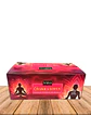 Incienso Krishna Premium Chakra Lotus 15 grs - Miniatura 1