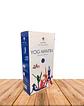 Incienso Alaukik Slim Yogamantra 15Gr - Miniatura 1
