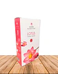 Incienso Alaukik Slim Lotus 15Gr - Miniatura 1