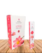 Incienso Alaukik Slim Lotus 15Gr - Miniatura 2
