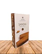 Incienso Alaukik  Slim  Sandalo 15Gr - Miniatura 1