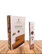 Incienso Alaukik  Slim  Sandalo 15Gr - Miniatura 2