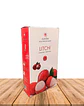 Incienso Alaukik Slim Litchi 15Gr - Miniatura 1