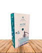Incienso Alaukik Slim 15Gr Musk  - Miniatura 1