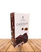 Incienso Alaukik  Slim  Chocolate  15Gr - Miniatura 1