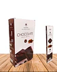 Incienso Alaukik  Slim  Chocolate  15Gr - Miniatura 2