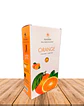 Incienso Alaukik  Slim  15Gr Naranja  - Miniatura 1