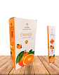 Incienso Alaukik  Slim  15Gr Naranja  - Miniatura 2