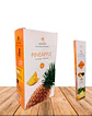 Incienso Alaukik  Slim  Piña 15Gr - Miniatura 2