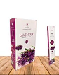 Incienso Alaukik  Slim  Lavanda 15Gr - Miniatura 2
