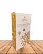 Incienso Alaukik Slim 15Gr Golden Tree - Miniatura 1