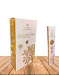 Incienso Alaukik Slim 15Gr Golden Tree - Miniatura 2