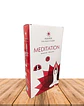 Incienso Alaukik Slim 15Gr Meditacion  - Miniatura 1