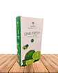 Incienso Alaukik  Slim  Lima Fresca 15Gr - Miniatura 1