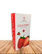 Incienso Alaukik  Slim  Frutilla 15Gr - Miniatura 1