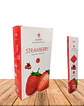 Incienso Alaukik  Slim  Frutilla 15Gr - Miniatura 2