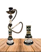 Hooka Flores  Blancas JI21-02 - Miniatura 2