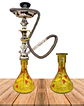 Hooka Flores  Corazones JI21-04 - Miniatura 2