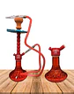 Hooka Acrilicas de  Colres JI21-01 - Miniatura 5