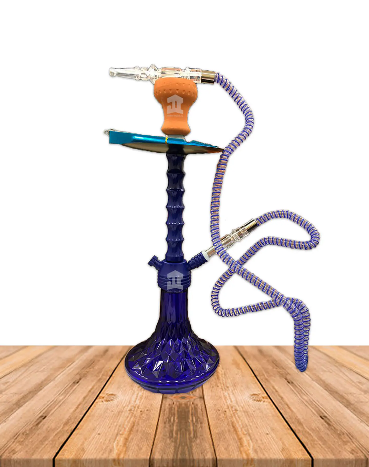 Hooka Acrilicas de  Colres JI21-01 4