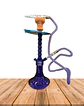 Hooka Acrilicas de  Colres JI21-01 - Miniatura 4