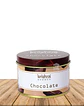 Vela Lata Krishna Doble Mecha Chocolate 165 grs - Miniatura 1