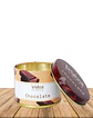 Vela Lata Krishna Doble Mecha Chocolate 165 grs - Miniatura 2
