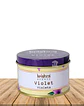 Vela Lata Krishna Doble Mecha Violeta 165 grs - Miniatura 1
