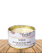 Vela Lata Krishna Doble Mecha Aromaterapia 165 grs - Miniatura 3