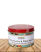 Vela Lata Krishna Doble Mecha Chocolate Manzana 165 grs - Miniatura 1