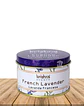 Vela Lata Krishna Doble Mecha Lavanda 165 grs - Miniatura 1