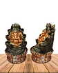 Pileta de Agua Diosa Ganesh 15