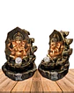 Pileta de Agua Ganesh 15
